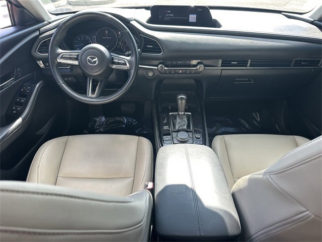 Used 2021 MAZDA CX-30 FWD 2.5 S w/ Preferred Package image 21