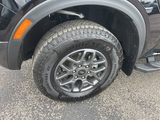 Used 2025 Ford Ranger XLT image 10