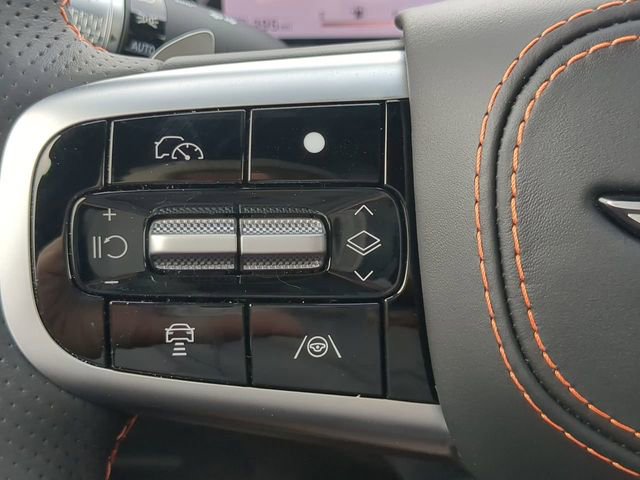 New 2026 Genesis GV70 3.5T Sport Prestige image 23