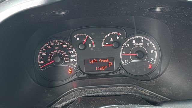 Used 2015 RAM ProMaster City Tradesman w/ Mopar Trailer Tow Group image 15