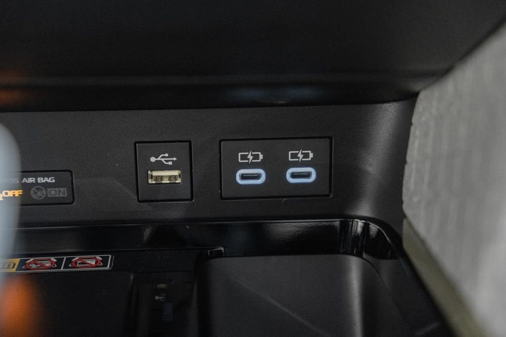 New 2026 Toyota Camry XLE FWD image 23