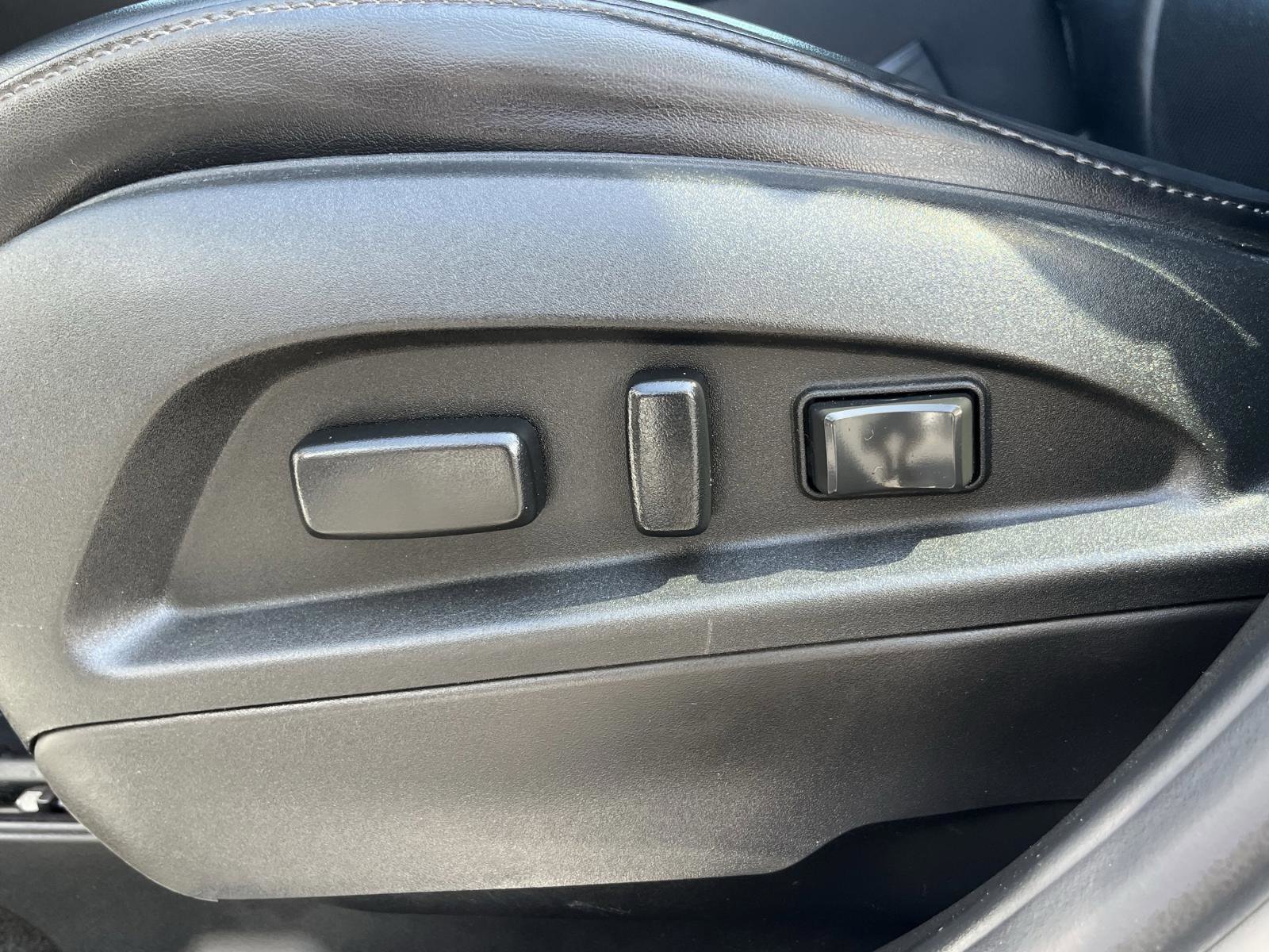 Used 2015 GMC Terrain SLT image 20