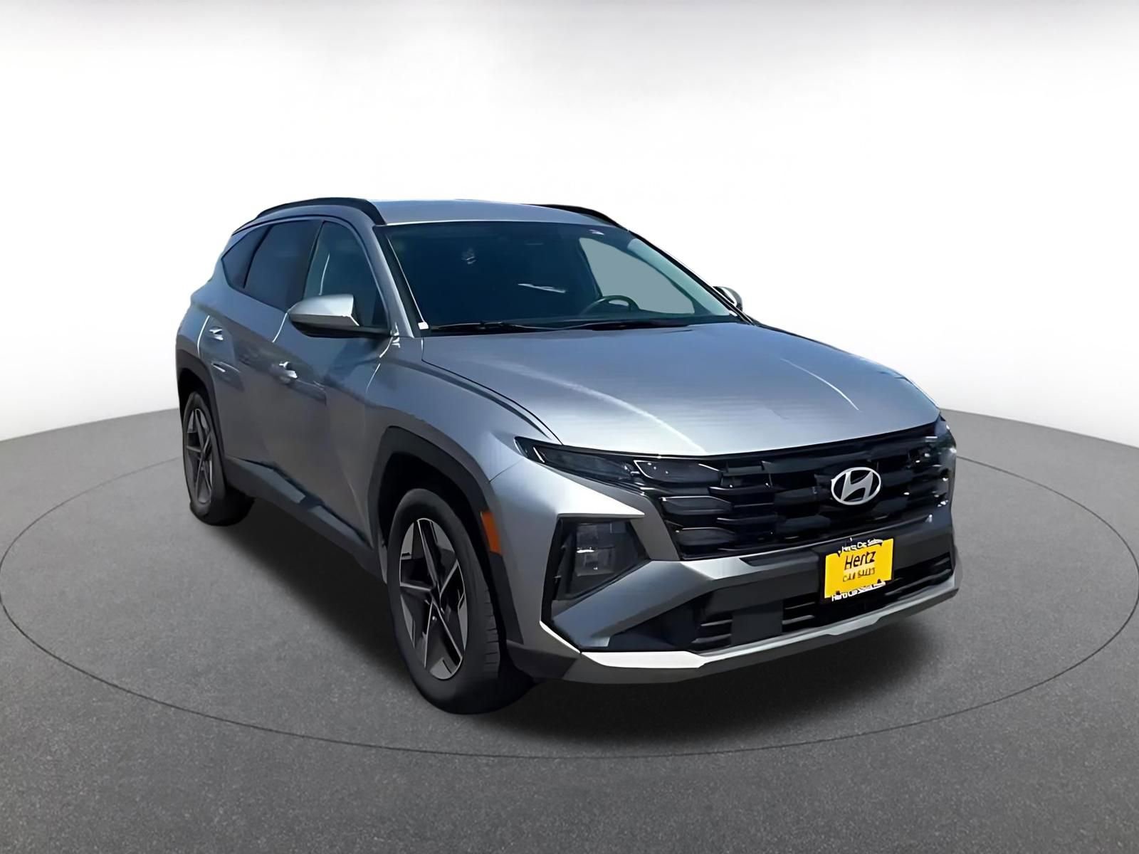 Used 2025 Hyundai Tucson SEL image 3