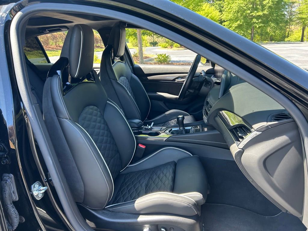 Used 2025 Cadillac CT5 V Blackwing RWD image 54