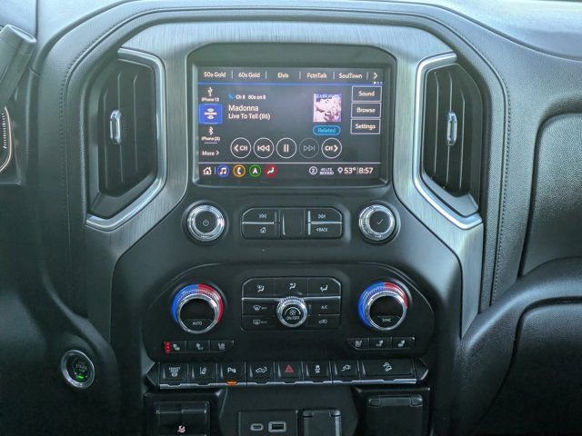 Used 2020 GMC Sierra 2500 Denali w/ Denali Ultimate Package image 15