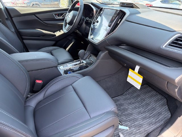 New 2027 Subaru Ascent Limited AWD/4WD image 22