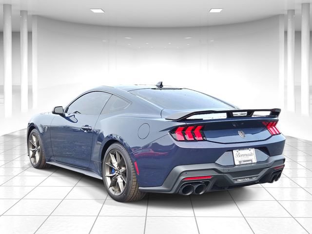 Used 2024 Ford Mustang Dark Horse image 3