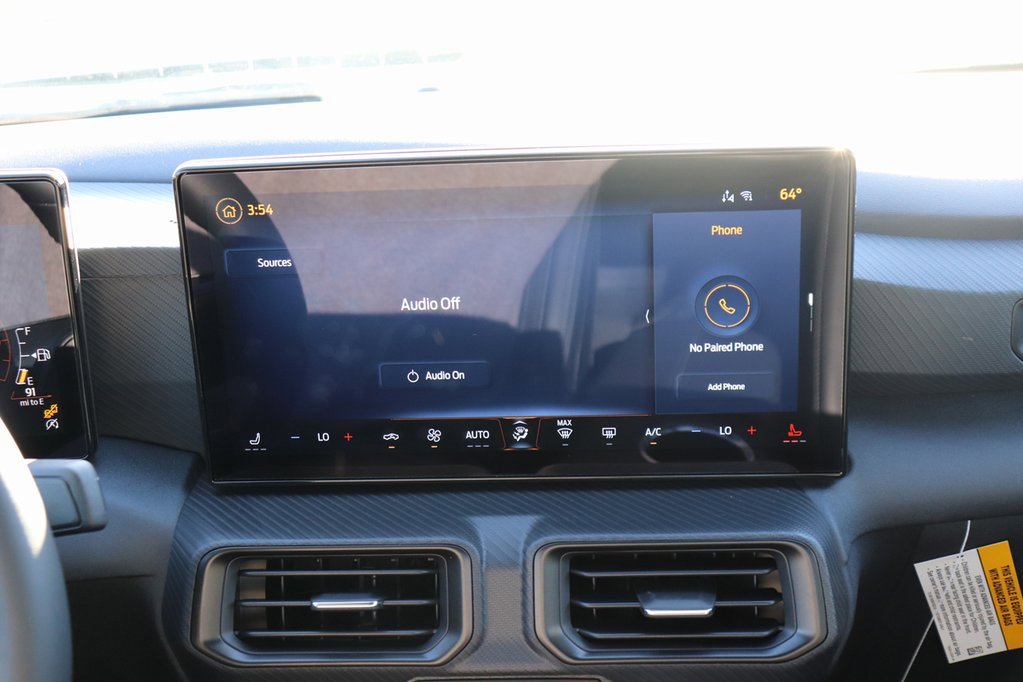 New 2026 Ford Mustang Coupe image 23