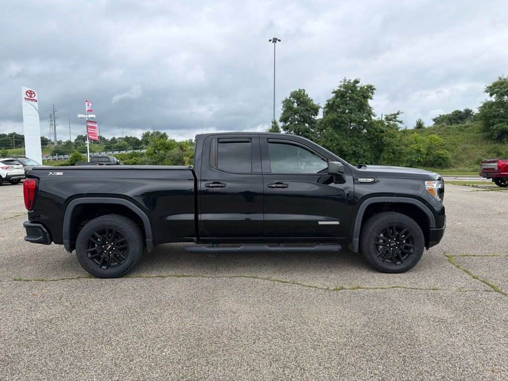 Used 2019 GMC Sierra 1500 Elevation w/ Elevation Value Package AWD/4WD image 5