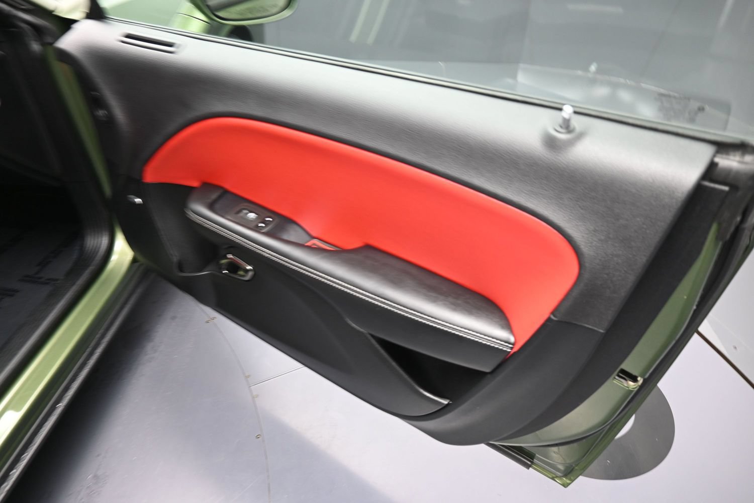 Used 2022 Dodge Challenger SRT Hellcat Redeye RWD image 19