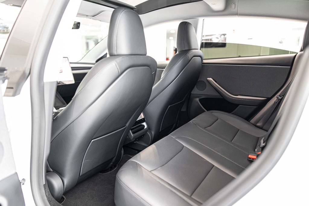 Used 2026 Tesla Model 3 RWD image 28