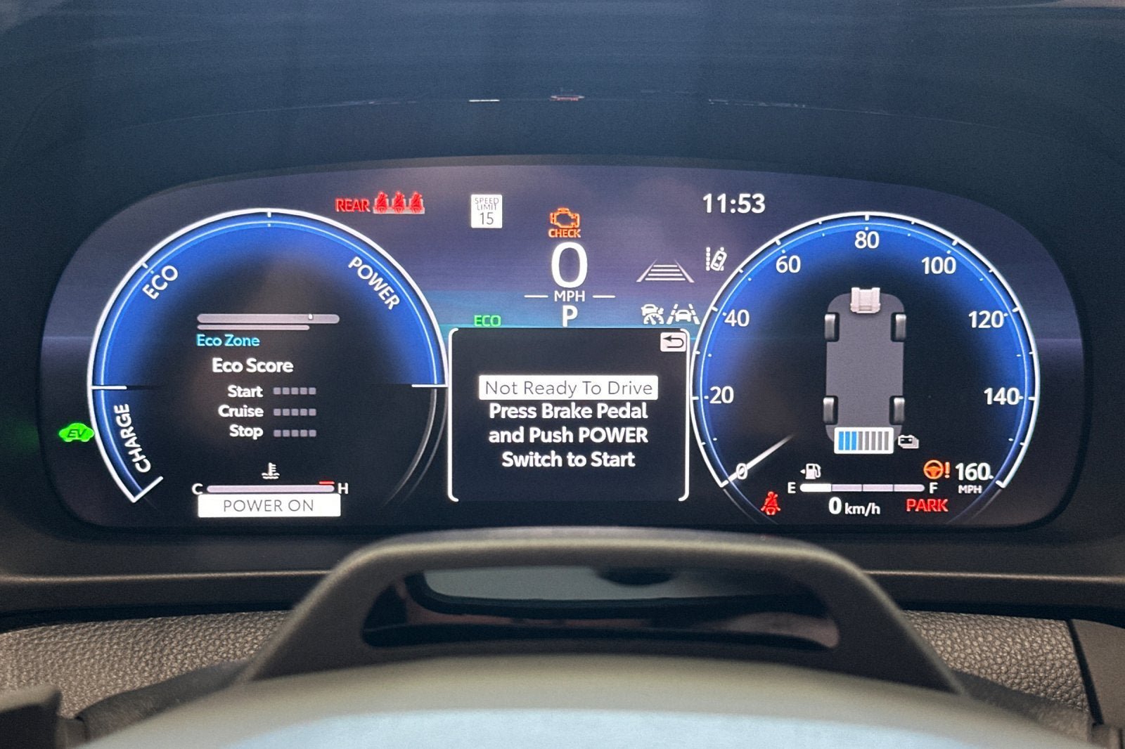 New 2026 Toyota Crown Signia w/ Advanced Technology Package AWD/4WD image 27