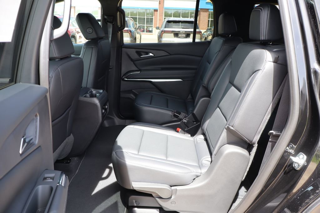 New 2026 Chevrolet Traverse LT AWD/4WD image 41