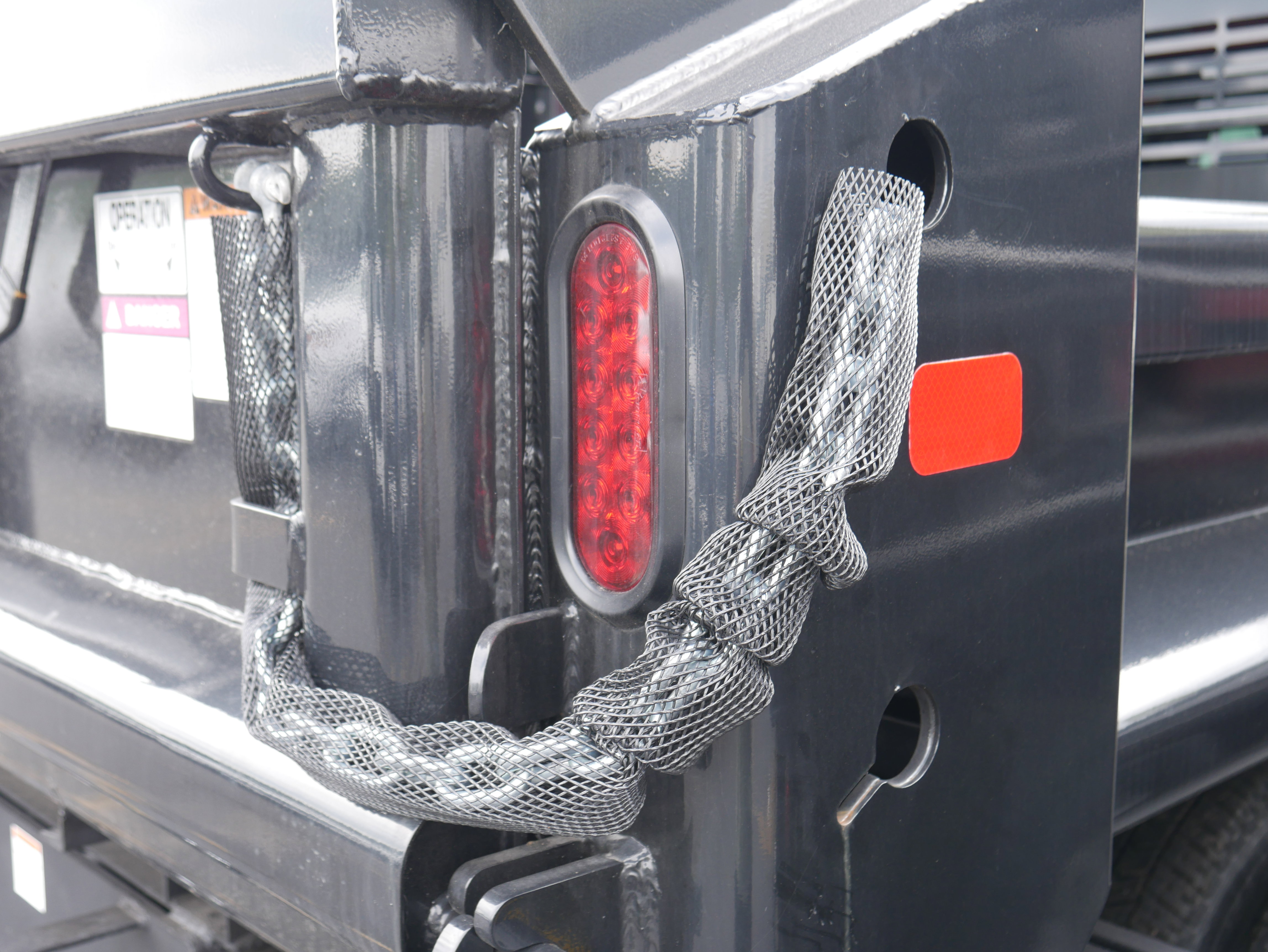 New 2025 Chevrolet Silverado 3500 W/T w/ WT Convenience Package image 13