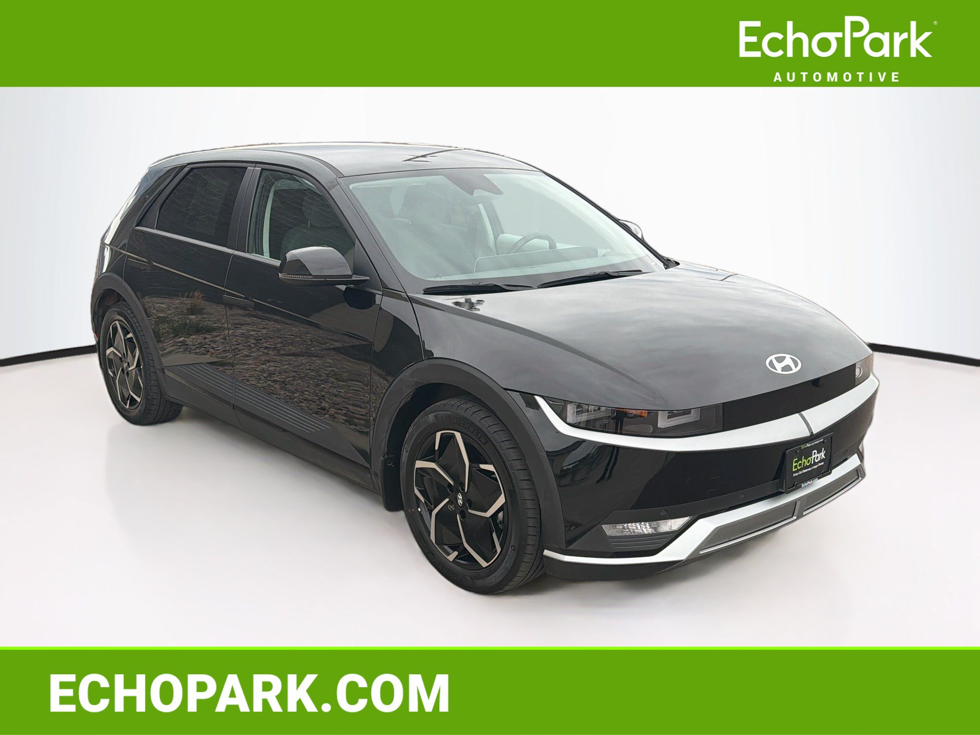 Used 2024 Hyundai Ioniq 5 SEL AWD/4WD image 1
