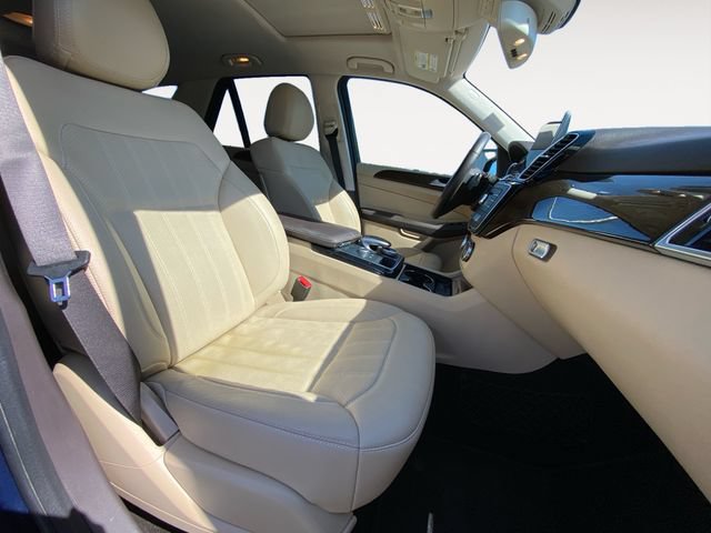 Used 2017 Mercedes-Benz GLE 350 w/ Premium 1 Package image 15