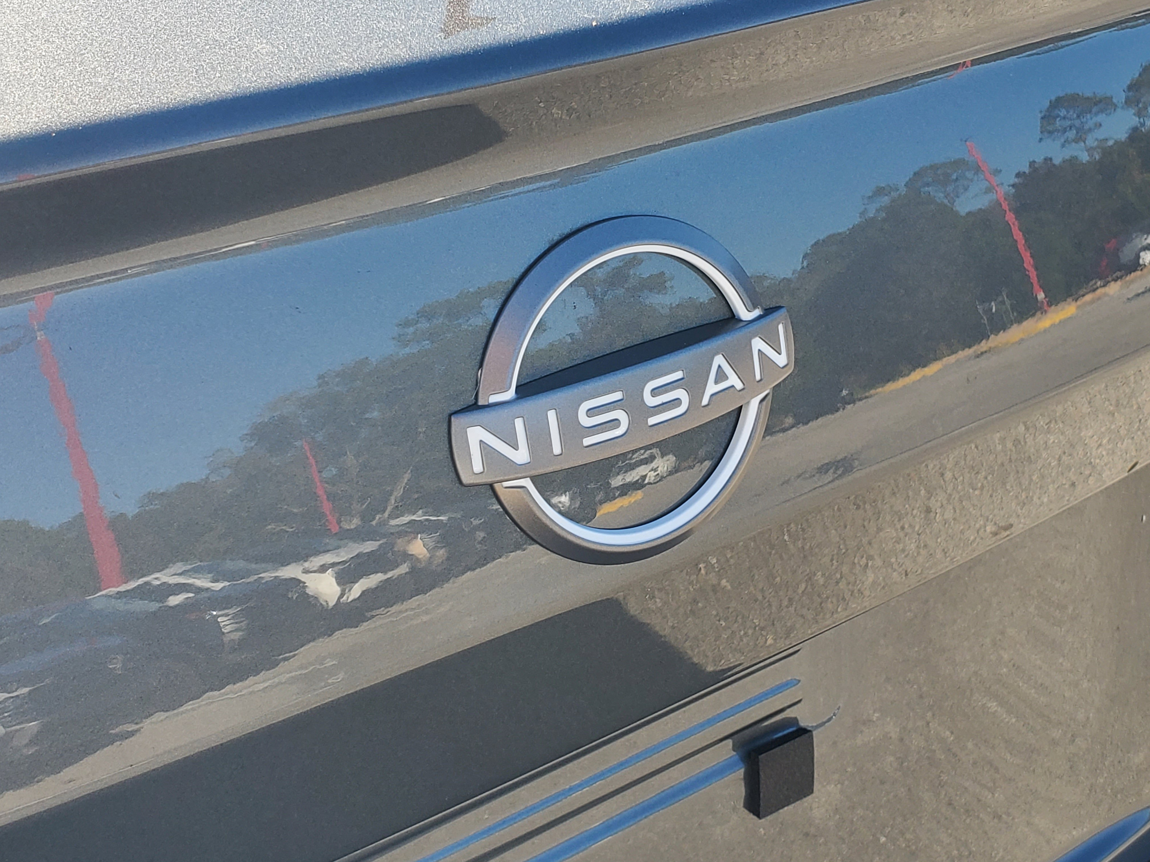 New 2025 Nissan Altima 2.5 SL image 11