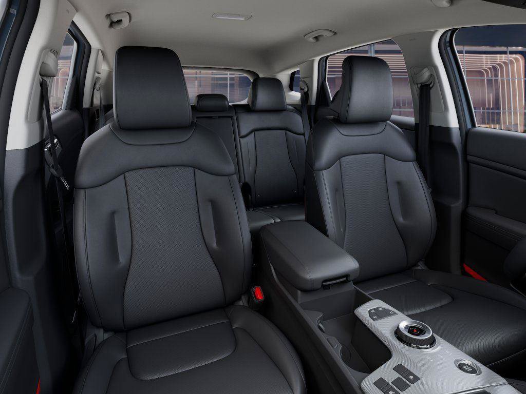 New 2026 Kia Sportage EX w/ EX Panoramic Sunroof Package AWD/4WD image 15