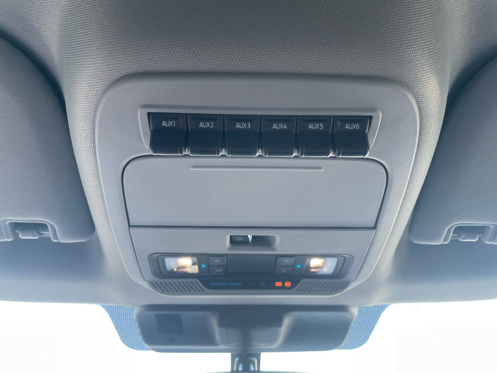 New 2026 Ford F350 XL image 26