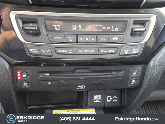 Used 2022 Honda Pilot Elite image 21