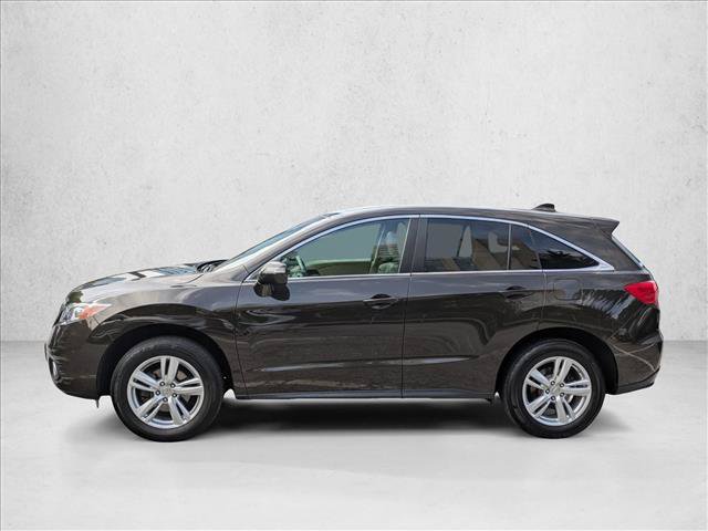 Used 2014 Acura RDX AWD w/ Technology Package image 9