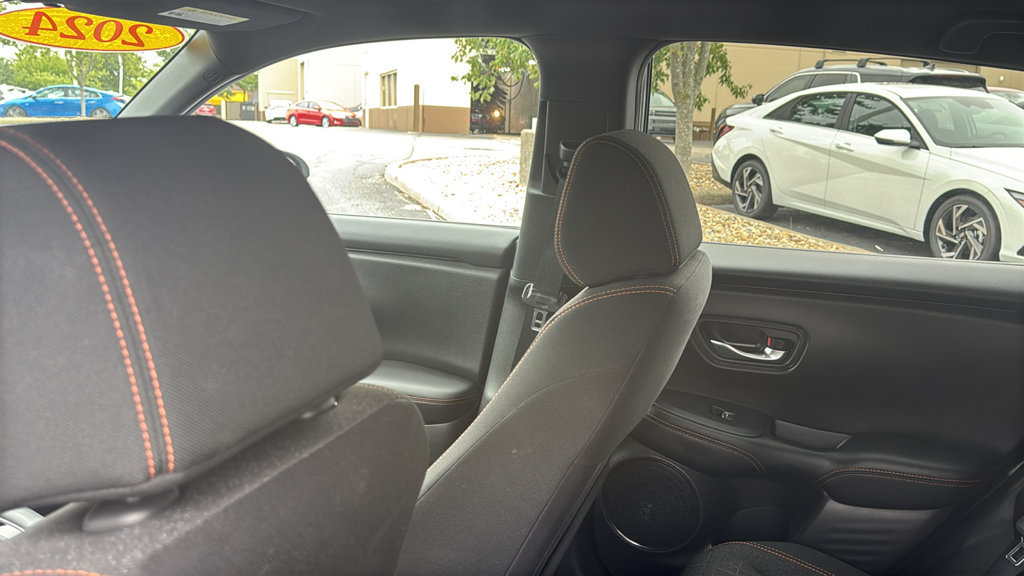 Used 2024 Honda HR-V Sport image 31