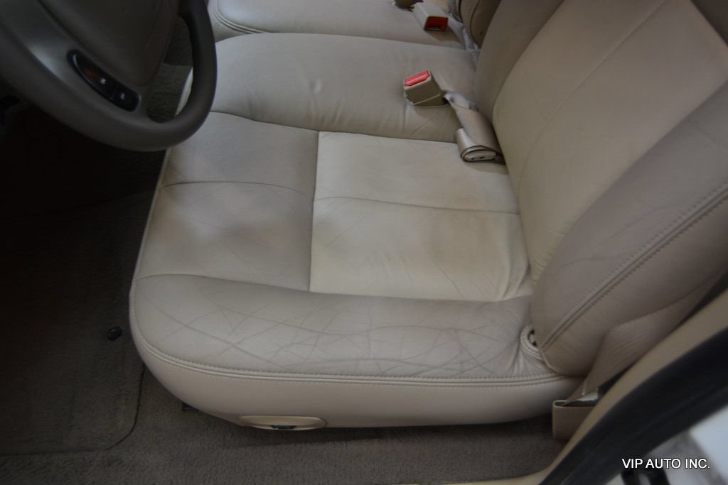 Used 2003 Mercury Grand Marquis GS RWD image 22