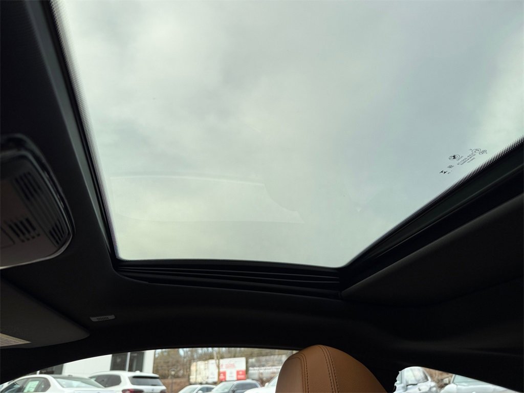 Certified 2026 BMW 430i xDrive Coupe w/ M Sport Package image 34