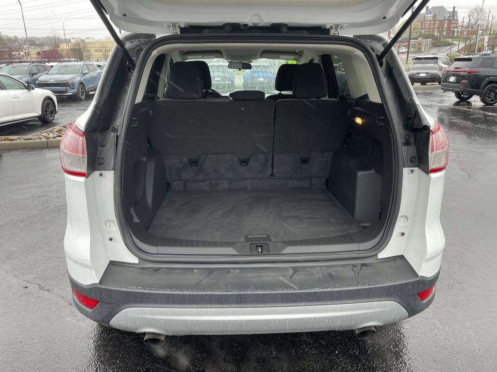 Used 2016 Ford Escape SE image 32