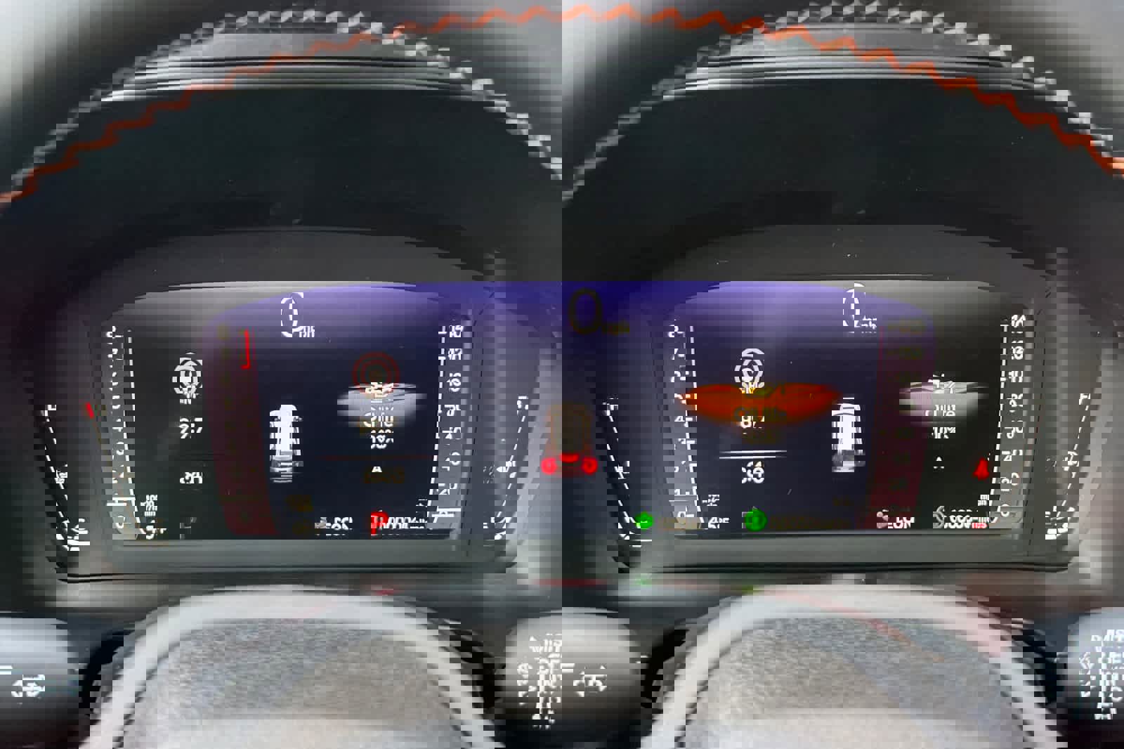 New 2026 Honda Passport TrailSport image 27