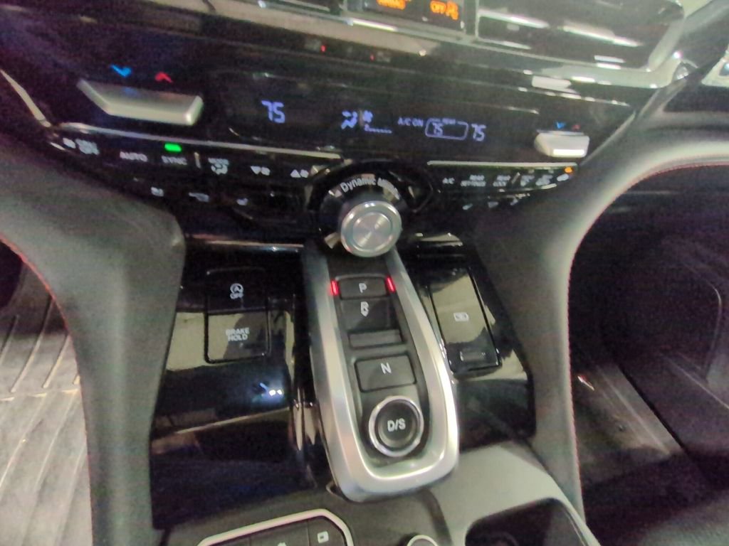 Used 2023 Acura MDX A-Spec image 18