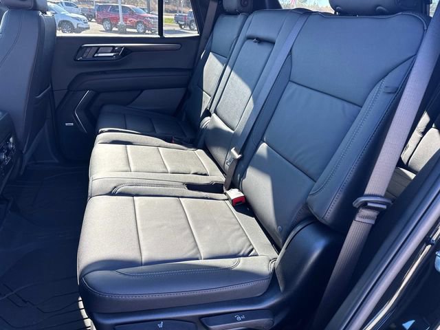 New 2026 Chevrolet Tahoe Z71 w/ Comfort Package image 16