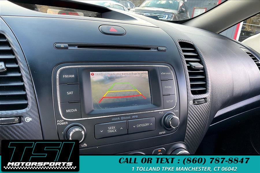 Used 2014 Kia Forte EX image 21