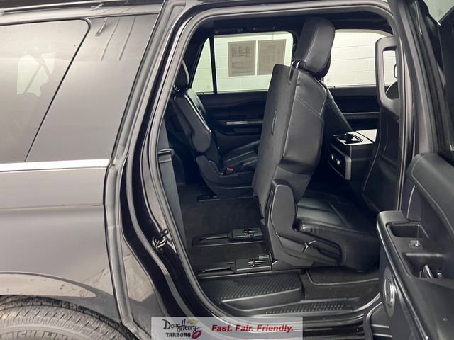 Used 2021 Ford Expedition Max XLT image 37