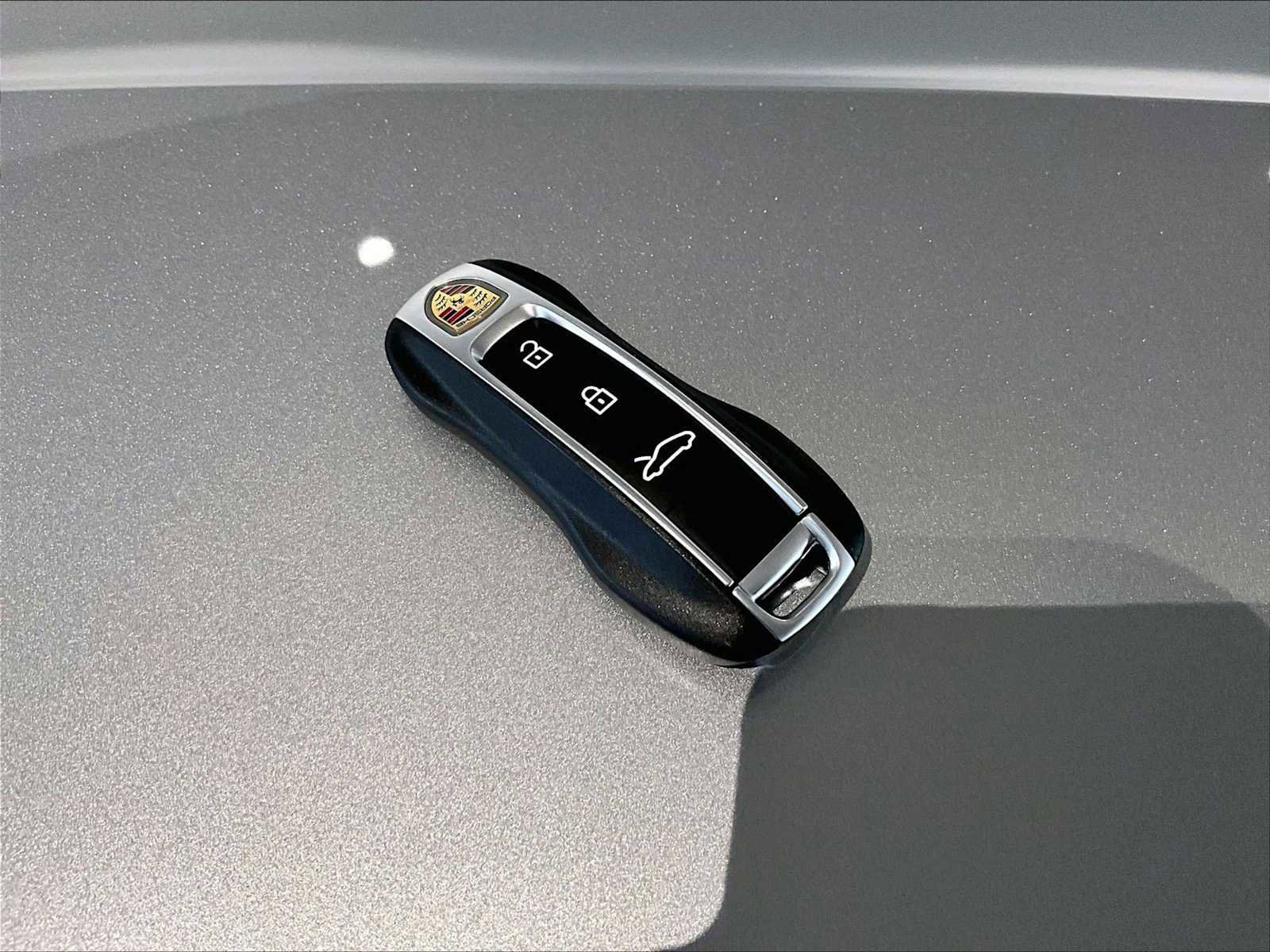 New 2026 Porsche 911 Carrera GTS image 18