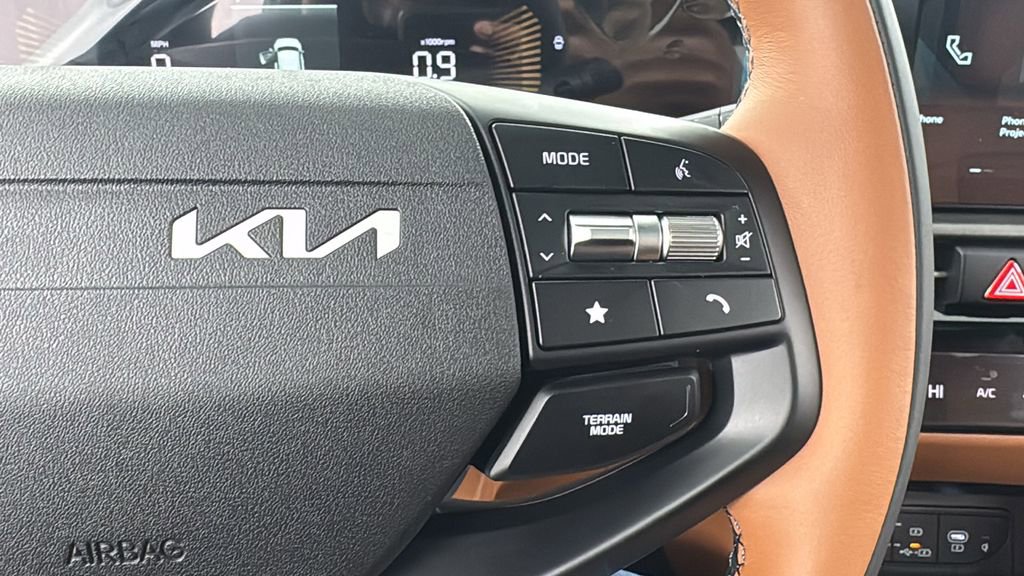 New 2026 Kia Sportage X-Line image 23