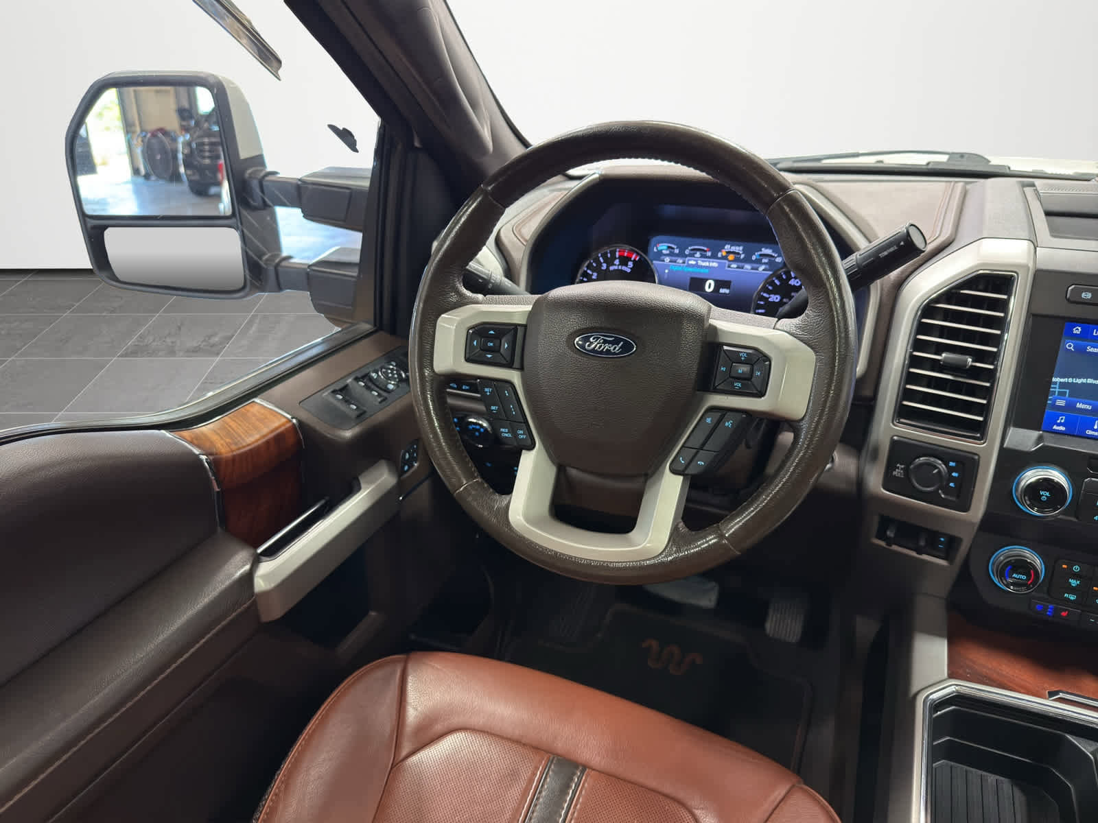 Used 2019 Ford F250 King Ranch w/ King Ranch Ultimate Package image 18