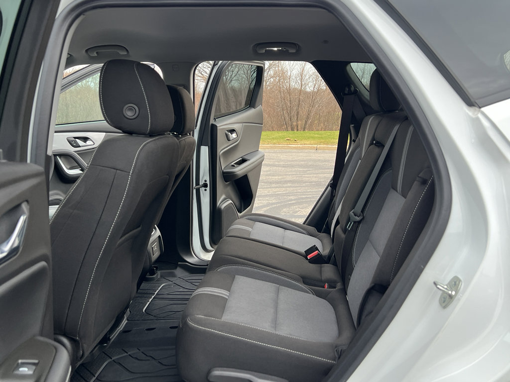 Used 2024 Chevrolet Blazer LT w/ Driver Confidence Package image 34