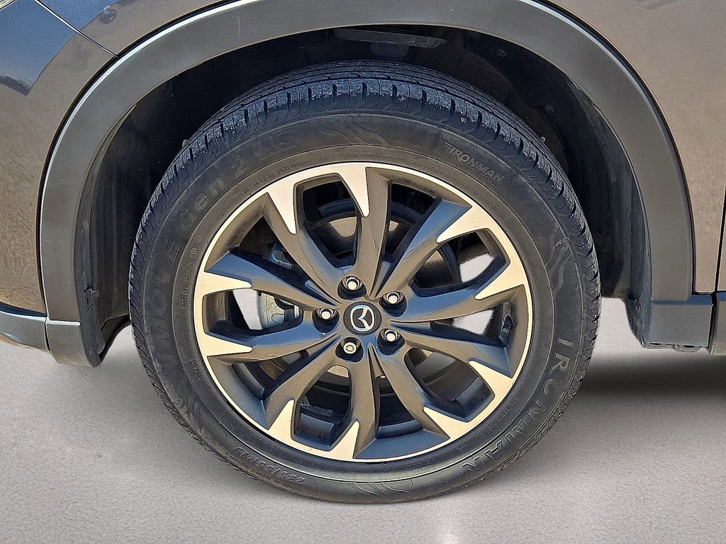 Used 2016 MAZDA CX-5 Grand Touring FWD image 11