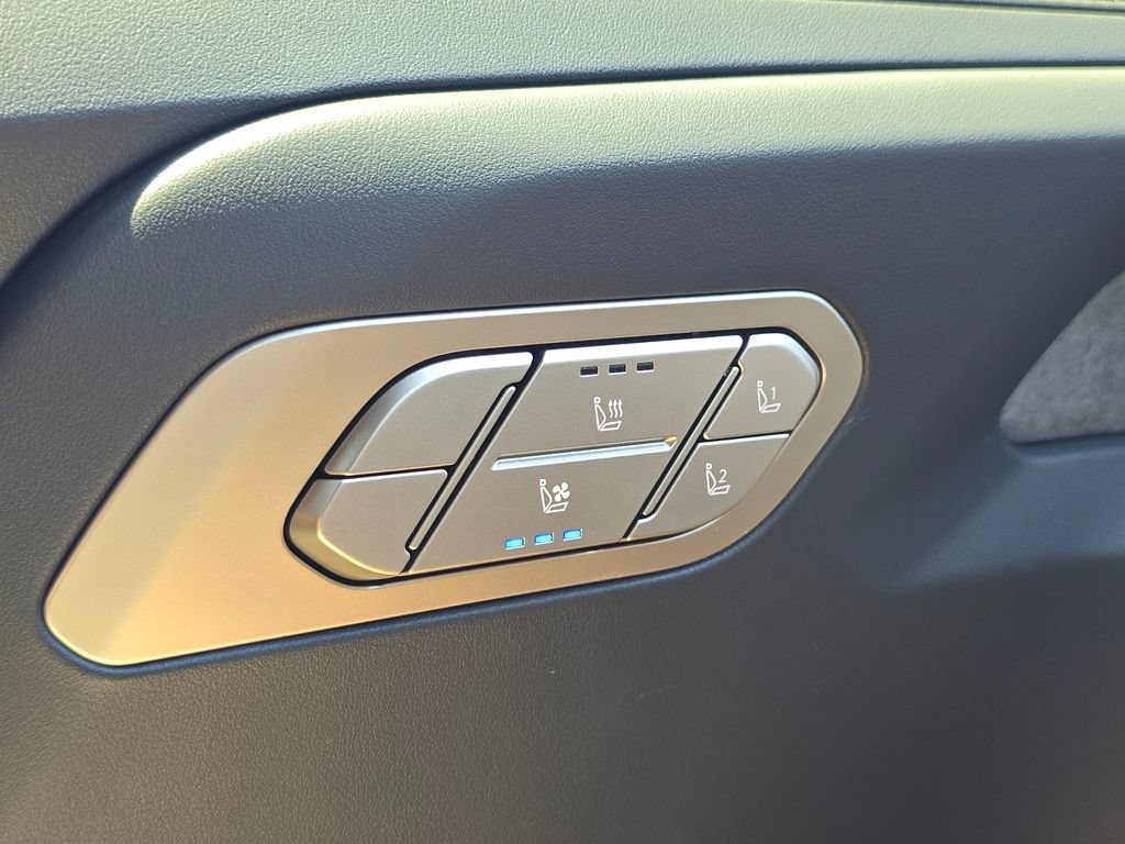New 2027 Kia Telluride SX FWD image 15
