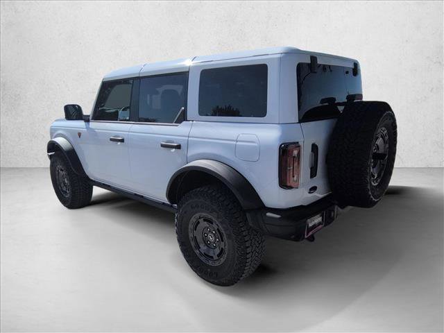 New 2025 Ford Bronco Badlands image 8