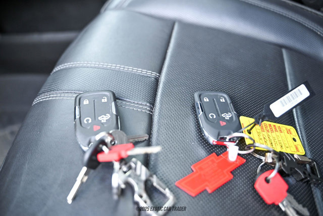 Used 2023 Chevrolet Silverado 3500 High Country image 32