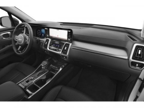 Certified 2023 Kia Sorento SX FWD image 18