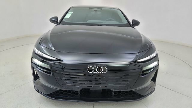 Used 2025 Audi A6 e-tron Prestige w/ Black Warm Weather Package image 12
