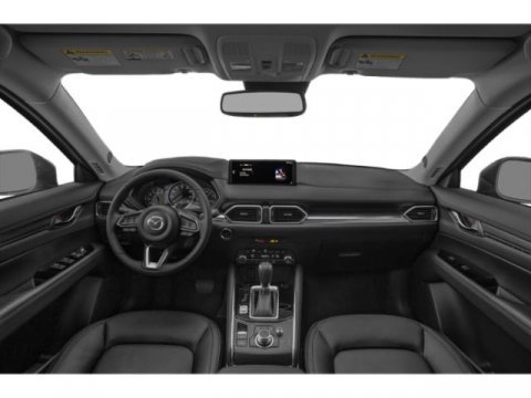 Used 2021 MAZDA CX-5 Grand Touring AWD/4WD image 11
