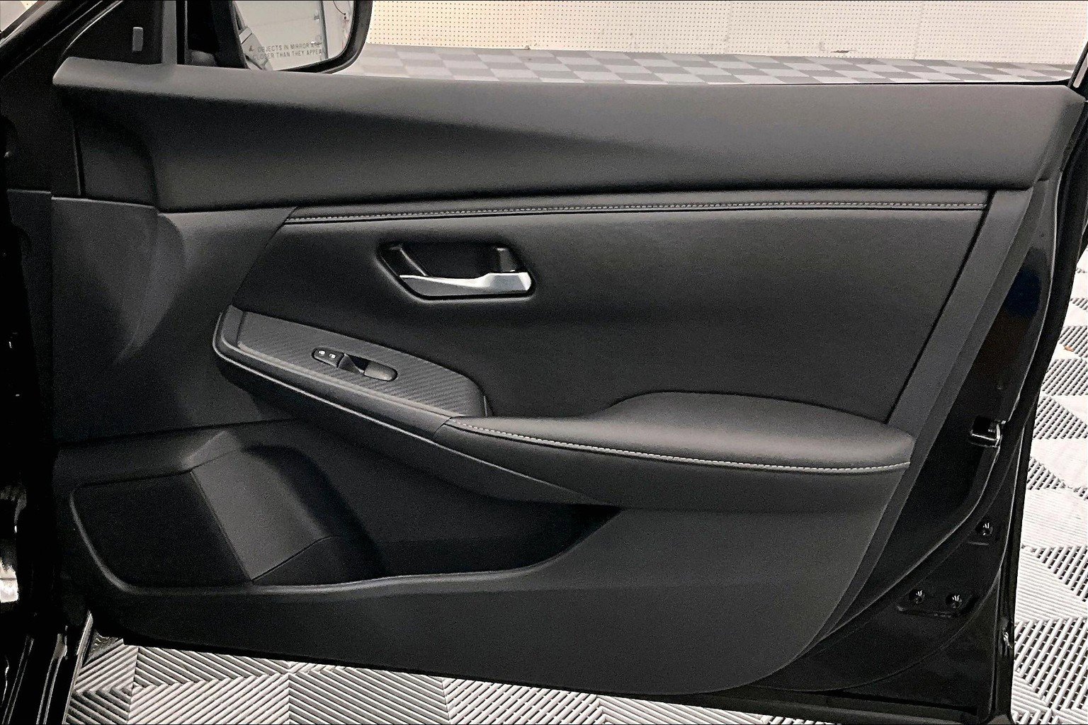 New 2025 Nissan Sentra SV w/ All-Weather Package image 66