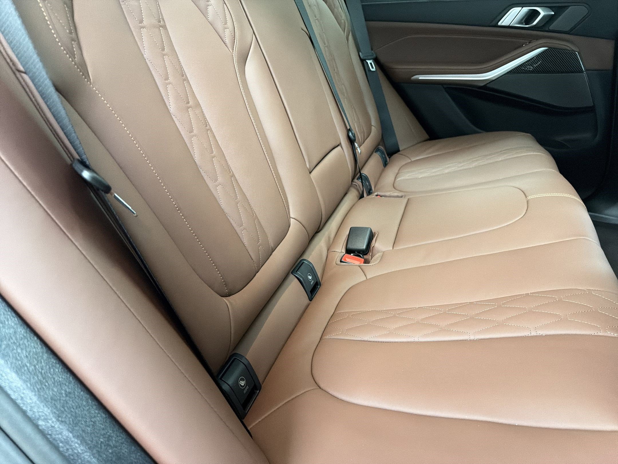 New 2026 BMW X5 M60i image 23