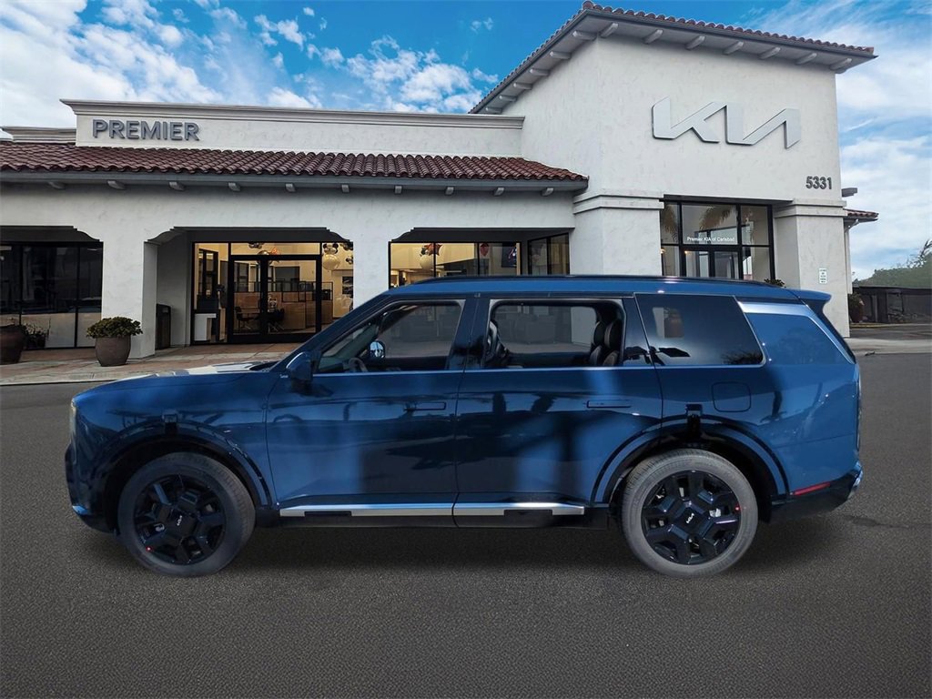 New 2027 Kia Telluride SX image 5