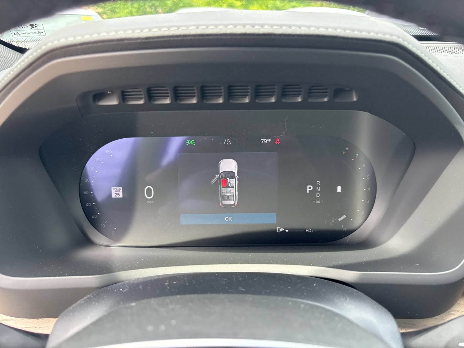 New 2026 Volvo XC90 B6 Plus w/ Protection Package Premier AWD/4WD image 15