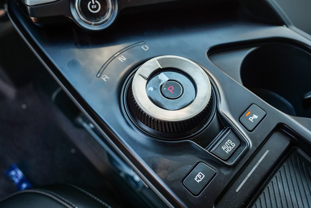New 2026 Kia EV6 Light RWD image 11
